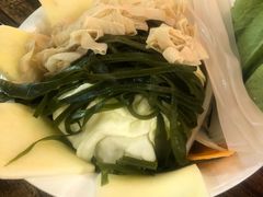 -隐酌火锅鸡(御河新城店)