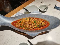 -不倒翁·徽天下名菜楼(马鞍山路店)