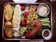 -吃饼人西餐(南开店)