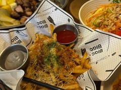 -Blac+Blac(中海环宇荟店)