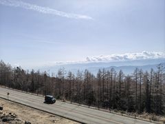 -富士山吉田線五合目