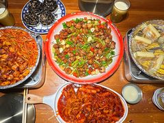 -大叹号啤酒屋·延边料理(延大店)