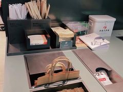 -喜茶(深圳海岸城店)