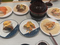 -滨寿司(新街口中央商场店)