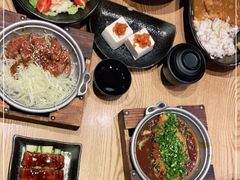 -胜博殿霸王树(嘉里中心店)