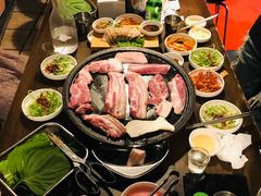 -Dombe豚(黑猪肉街店)