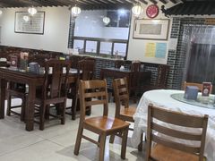 -姚一刀大广安驴肉(津保路店)