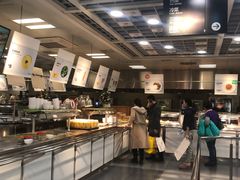 -宜家·瑞典风味餐厅(北京西红门店)