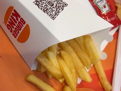 -汉堡王(珠海机场出发层B区店)