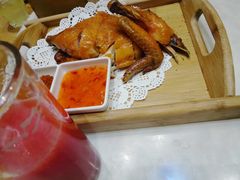 -南海渔家•海鲜•正宗海南菜(海棠湾店)