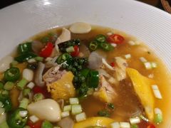 -老阿爸鲜鱼土菜(昆山花桥店)