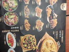 -魏斯理汉堡(西安沣东吾悦店)