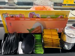 -争鲜回转寿司(朝北大悦城店)