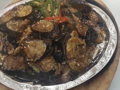 -红高粱大酒店(宁山东路店)