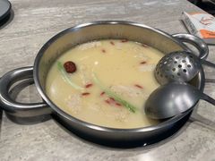 -千味涮·健康火锅(会展连城新天地店)