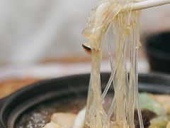 -凡老头米线砂锅(古荡新村西粮站)