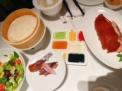 -四季民福烤鸭店(王府井灯市口店)