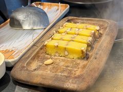 -蘸小院铁锅炖·蘸酱菜·东北菜(怀远门店)
