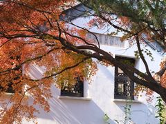 -惠山古镇·寄畅园