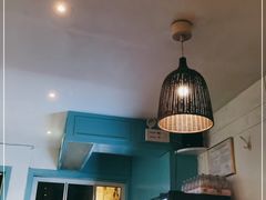 大堂-URBAN SOI Thai Kitchen乐泰料理(长乐路店)
