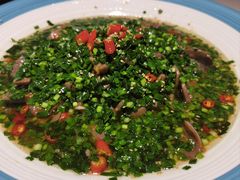 -南山翁新概念川菜(江宁万达广场店)