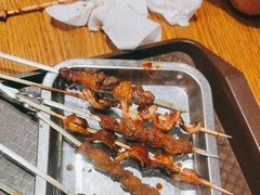 -二宽中国兰州拉面(幸福城店)
