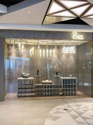 -8SPA养愈空间·新中式疗愈spa