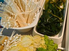 -半天妖烤鱼(和平印象城店)