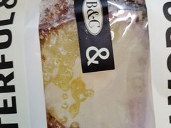 -BUTTERFUL&CREAMOROUS 黄油与面包(三里屯太古里店)
