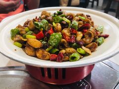 -五味轩菜馆(向西村西区108号楼店)