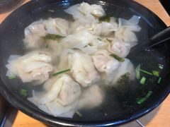 -真真鲜馄饨店(启蒙路店)