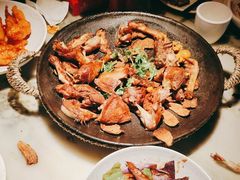 -老淮安·淮安菜(涟水店)