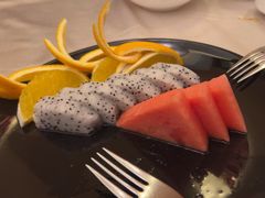 -上海金桥红枫万豪酒店-万豪中餐厅