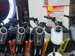 -小牛电动体验·租电动车(德胜门店)