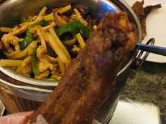 -康熙养生SPA·轻奢足道(江宁万达店)