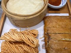 -奔跑吧陕菜·盛世长安(民乐园万达店)