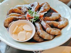 -皇朝海鲜酒店