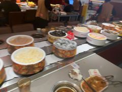 -龍歌自助小火锅(雨花台江南虹悦城店)