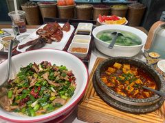 -家宴滇食记·云南家常菜
