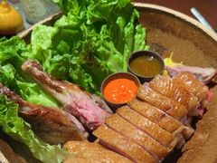 -MAGPIE喜鹊派餐厅(华侨城店)