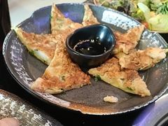 -老卜奎齐齐哈尔烤肉(人民东路店)
