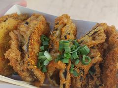 -李好吉吉自选炸鸡(星天广场店)