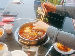 -刘一锅筋头巴脑(凌空二街店)