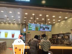 -1点点(石家庄长安万达店)