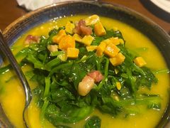 豌豆尖-熙楼(翠湖店)