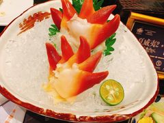 -大渔铁板烧(大悦城店)