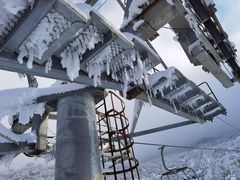 -太子岭滑雪场