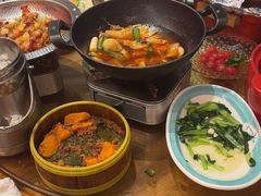 -肖记公安牛肉鱼杂馆·省级非物质文化遗产(江汉路直营店)