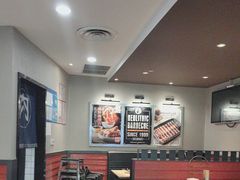 -新石器烤肉(百联川沙店)