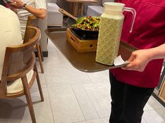 -褚记烤鸭·南京家常菜(雨花客厅店)